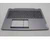 Lenovo 5CB1L39171 Tastatur inkl. Topcase spanisch H 82YN NFP ARGY