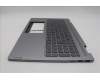 Lenovo 5CB1L39171 Tastatur inkl. Topcase spanisch H 82YN NFP ARGY