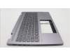 Lenovo 5CB1L39173 Tastatur inkl. Topcase schweiz H 82YN NFP ARGY