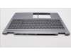Lenovo 5CB1L39173 Tastatur inkl. Topcase schweiz H 82YN NFP ARGY