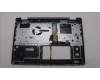 Lenovo 5CB1L39181 Tastatur inkl. Topcase ASM_UK H 82YN NFP ARGY