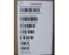 Lenovo 5CB1L39181 Tastatur inkl. Topcase ASM_UK H 82YN NFP ARGY