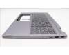 Lenovo 5CB1L39183 Tastatur inkl. Topcase ASM_EURO ENG H82YNNFPAG