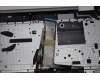 Lenovo 5CB1L39185 Tastatur inkl. Topcase ASM_ENG H 82YN NFP ARGY