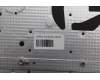 Lenovo 5CB1L39185 Tastatur inkl. Topcase ASM_ENG H 82YN NFP ARGY