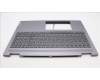 Lenovo 5CB1L39187 Tastatur inkl. Topcase ASM_CZE/SLK H82YN NFPAG