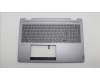 Lenovo 5CB1L39193 Tastatur inkl. Topcase ASM_BEL H 82YN NFP ARGY