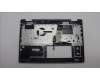 Lenovo 5CB1L39193 Tastatur inkl. Topcase ASM_BEL H 82YN NFP ARGY