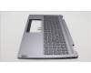 Lenovo 5CB1L39193 Tastatur inkl. Topcase ASM_BEL H 82YN NFP ARGY