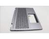 Lenovo 5CB1L39193 Tastatur inkl. Topcase ASM_BEL H 82YN NFP ARGY
