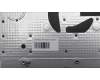 Lenovo 5CB1L39193 Tastatur inkl. Topcase ASM_BEL H 82YN NFP ARGY