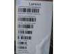 Lenovo 5CB1L39197 C-Abdeckung mit Tastatur, Französisch, arktisgrau, Ohne_Fingerabdruckscanner