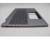 Lenovo 5CB1L39197 Tastatur inkl. Topcase ASM_FRA H 82YN NFP ARGY