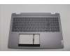 Lenovo 5CB1L39197 Tastatur inkl. Topcase ASM_FRA H 82YN NFP ARGY