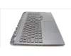 Lenovo 5CB1L39219 Tastatur inkl. Topcase ASM_BEL L82WR RGB WTWOL