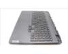 Lenovo 5CB1L39219 Tastatur inkl. Topcase ASM_BEL L82WR RGB WTWOL