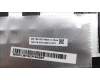 Lenovo 5CB1L39219 Tastatur inkl. Topcase ASM_BEL L82WR RGB WTWOL