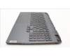 Lenovo 5CB1L39228 Tastatur inkl. Topcase ASM_ENG L82WR RGB WTWOL
