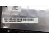 Lenovo 5CB1L39232 Tastatur inkl. Topcase ASM_FRA L82WR RGB WTWOL