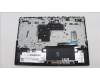 Lenovo 5CB1L39236 Tastatur inkl. TopcaseASM_FRA/ENGL82WRRGBWTWOL