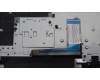 Lenovo 5CB1L39236 Tastatur inkl. TopcaseASM_FRA/ENGL82WRRGBWTWOL