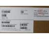 Lenovo 5CB1L39238 Tastatur inkl. Topcase deutsch L82WR RGB WTWOL