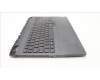 Lenovo 5CB1L39238 Tastatur inkl. Topcase deutsch L82WR RGB WTWOL
