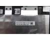 Lenovo 5CB1L39242 Tastatur inkl. Topcase ASM_HBW L82WR RGB WTWOL