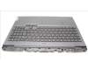 Lenovo 5CB1L39250 C-Cover with keyboard, Italian, RGB Backlight, UK