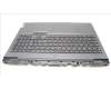 Lenovo 5CB1L39258 Tastatur inkl. Topcase ASM_NORDICL82WRRGBWTWOL