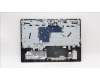 Lenovo 5CB1L39266 Tastatur inkl. Topcase spanisch L82WR RGB WTWOL