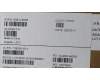 Lenovo 5CB1L39266 Tastatur inkl. Topcase spanisch L82WR RGB WTWOL