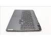 Lenovo 5CB1L39266 Tastatur inkl. Topcase spanisch L82WR RGB WTWOL