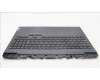 Lenovo 5CB1L39266 Tastatur inkl. Topcase spanisch L82WR RGB WTWOL