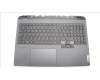 Lenovo 5CB1L39268 Tastatur inkl. Topcase schweiz L82WR RGB WTWOL