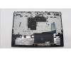 Lenovo 5CB1L39268 Tastatur inkl. Topcase schweiz L82WR RGB WTWOL