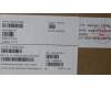 Lenovo 5CB1L39268 Tastatur inkl. Topcase schweiz L82WR RGB WTWOL