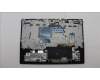 Lenovo 5CB1L39274 Tastatur inkl. Topcase ASM_TUR L82WR RGB WTWOL