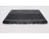 Lenovo 5CB1L39274 Tastatur inkl. Topcase ASM_TUR L82WR RGB WTWOL