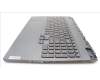 Lenovo 5CB1L39280 Tastatur inkl. Topcase ASM_UKR L82WR RGB WTWOL