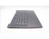 Lenovo 5CB1L39366 Tastatur inkl. Topcase ASM_ARA H82Y7STGYNPS