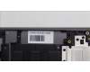 Lenovo 5CB1L39366 Tastatur inkl. Topcase ASM_ARA H82Y7STGYNPS