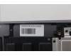 Lenovo 5CB1L39368 Tastatur inkl. Topcase ASM_ARA H 82Y7 STGYPS