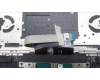 Lenovo 5CB1L39370 Tastatur inkl. Topcase ASM_BEL H 82Y7 STGYNPS