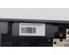 Lenovo 5CB1L39370 Tastatur inkl. Topcase ASM_BEL H 82Y7 STGYNPS