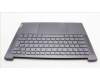Lenovo 5CB1L39378 C-Abdeckung mit Tastatur, Bulgarisch, sturmgrau, GB