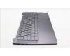 Lenovo 5CB1L39378 Tastatur inkl. Topcase ASM_BUL H 82Y7 STGYNPS