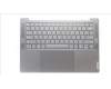 Lenovo 5CB1L39391 Tastatur inkl. Topcase ASM_EURO ENG H82Y7SGNPS