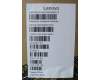 Lenovo 5CB1L39391 Tastatur inkl. Topcase ASM_EURO ENG H82Y7SGNPS