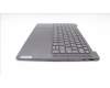 Lenovo 5CB1L39391 Tastatur inkl. Topcase ASM_EURO ENG H82Y7SGNPS